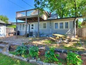 1216 NW 36th St in Oklahoma City, OK - Building Photo - Building Photo