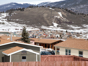 Swan Meadow in Dillon, CO - Building Photo - Building Photo