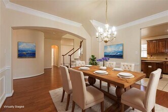 1215 Nocona Dr in Irving, TX - Building Photo - Building Photo