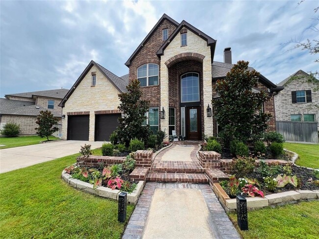 property at 15015 Capitol Peak Tr