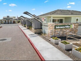 15601 W Cactus Rd in Surprise, AZ - Building Photo