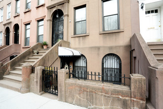 600 Henry St in Brooklyn, NY - Building Photo - Building Photo