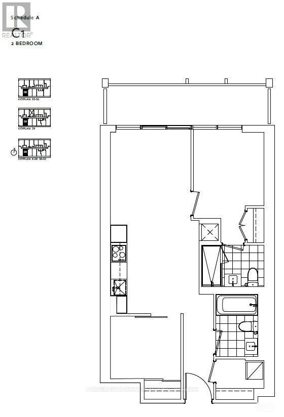 property at 88 Queen St E