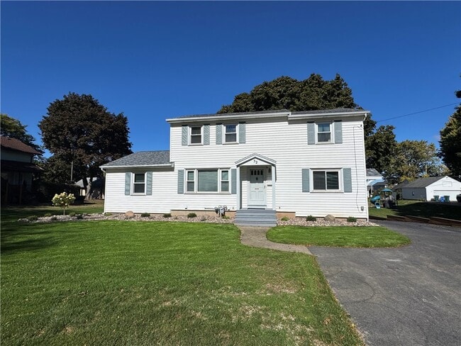 property at 52 Mill St