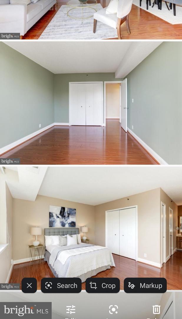 5505 Seminary Rd in Falls Church, VA - Building Photo - Building Photo