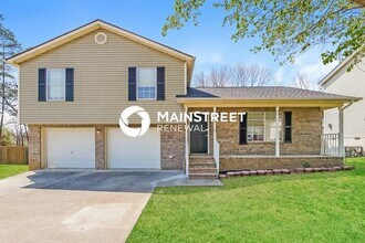 6925 St Croix Ln in Knoxville, TN - Building Photo - Building Photo