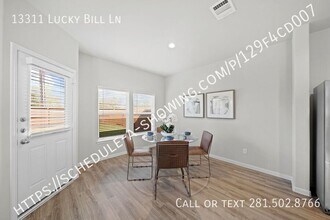 13311 Lucky Bill Ln in Houston, TX - Building Photo - Building Photo
