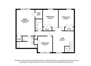 343 Victor Ct in Garner, NC - Foto de edificio - Building Photo