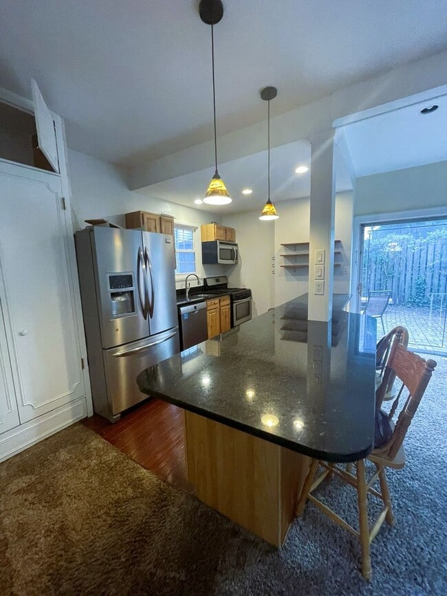 property at 403 S Division St