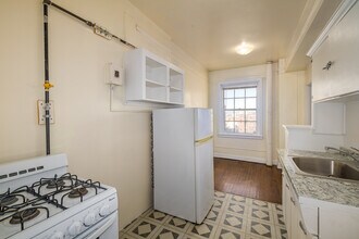 The Chatham in Philadelphia, PA - Building Photo - Interior Photo
