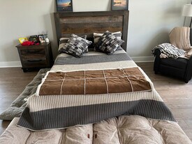 4010 Brownstone Dr in Evans, GA - Building Photo