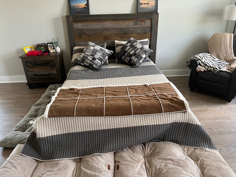 4010 Brownstone Dr in Evans, GA - Building Photo