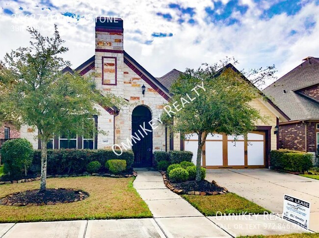property at 24627 Garnet Stone Ln