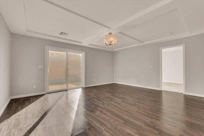 6779 Philharmonic Ave in Las Vegas, NV - Building Photo - Building Photo