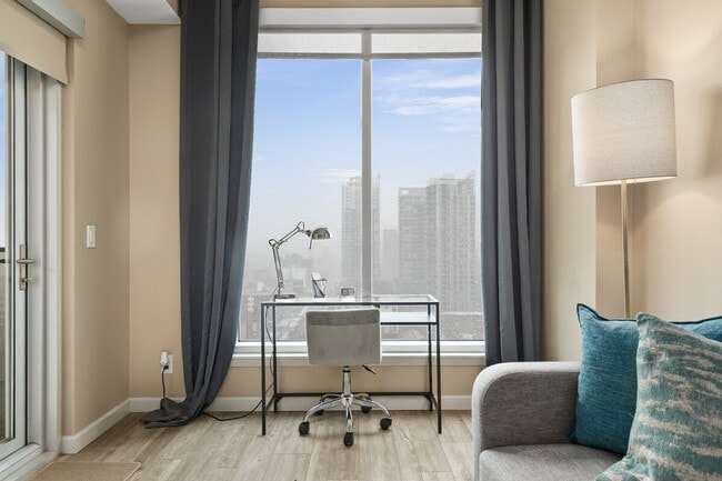 1318 1st St SE in Calgary, AB - Building Photo - Building Photo