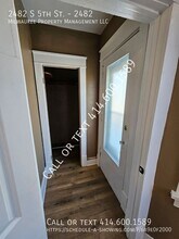 2482 S 5th St in Milwaukee, WI - Building Photo - Building Photo