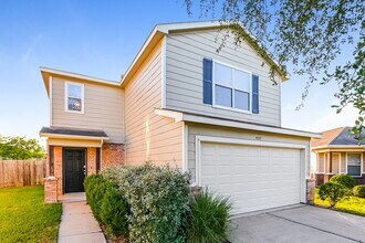7727 Painted Desert Dr in Cypress, TX - Building Photo - Building Photo