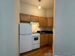 38 Hemenway St in Boston, MA - Building Photo - Building Photo