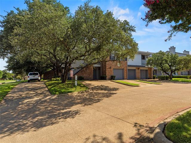 property at 3101 Townbluff Dr