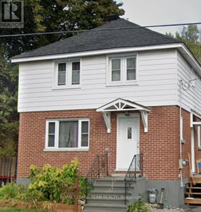 property at 1297 Kitchener Ave