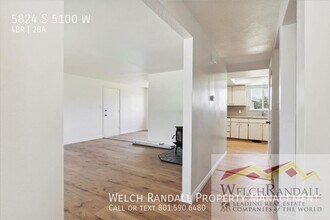 5824 S 5100 W in Hooper, UT - Building Photo - Building Photo