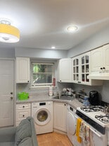 109 Palisade Ave, Unit 1 in Jersey City, NJ - Building Photo