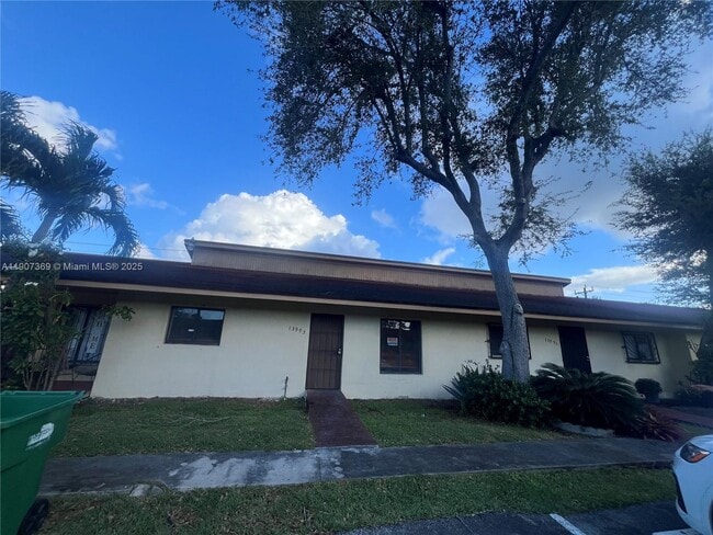 13993 SW 280th Terrace in Homestead, FL - Building Photo - Building Photo