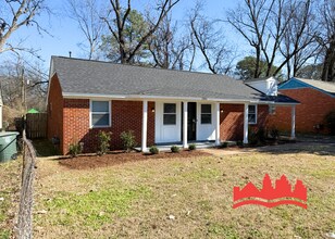 2886 Watson St in Memphis, TN - Building Photo - Building Photo