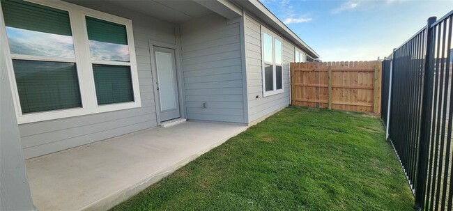 2345 Moon Tower Trl in Leander, TX - Building Photo - Building Photo