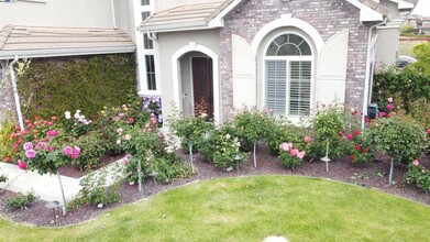 5637 Saddle Creek Terrace in Dublin, CA - Building Photo - Building Photo