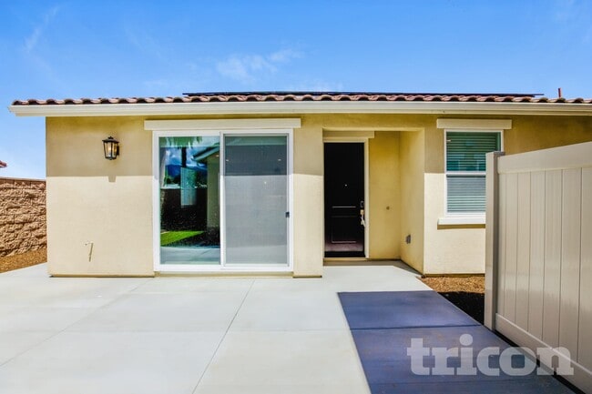 property at 611 Citron St