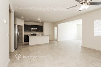 24457 W Verlea Dr in Buckeye, AZ - Building Photo - Building Photo