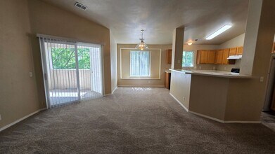 3835 Strawberry Field Grove in Colorado Springs, CO - Building Photo - Building Photo