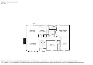 3636 Mt Laurel Way SW in Snellville, GA - Building Photo - Building Photo