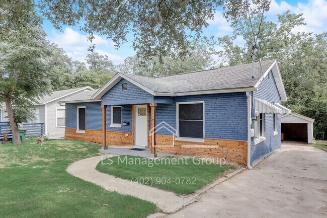 property at 132 Nelson Ave