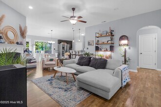 3130 Drew Ave in New Bern, NC - Foto de edificio - Building Photo