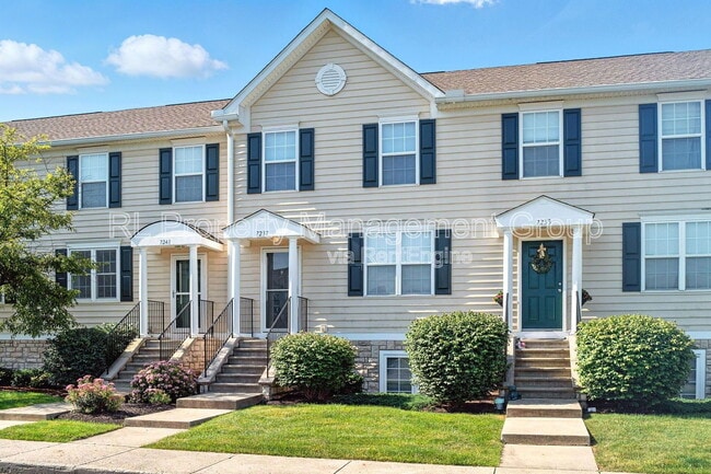 property at 7237 Steel Dust Dr