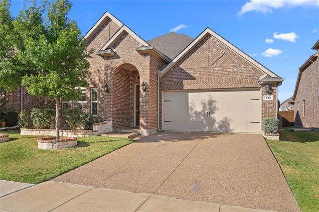 348 Prairie Ridge Ln in Lewisville, TX - Building Photo - Building Photo