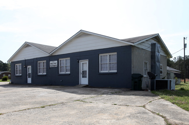 2111 Thelma Rd in Roanoke Rapids, NC - Building Photo - Building Photo