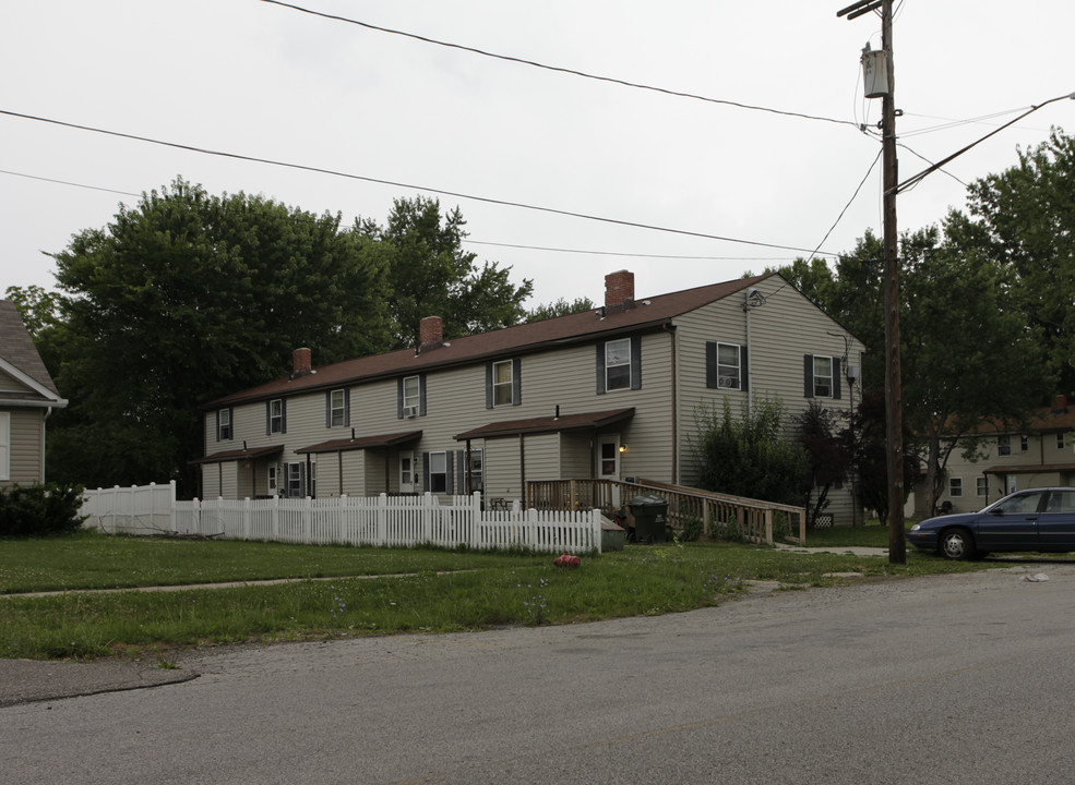 9490 Community Rd in Windham, OH - Building Photo