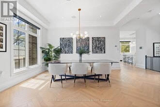 54 Cronin Dr in Toronto, ON - Building Photo - Building Photo