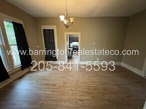 231 47th Pl N in Birmingham, AL - Building Photo - Building Photo