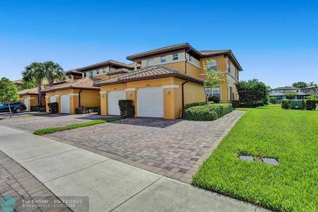 property at 8246 NW 127th Ln