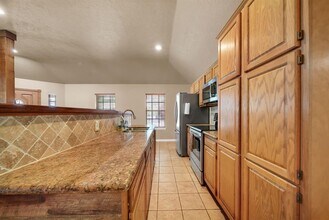 303 Shawnee in Montgomery, TX - Building Photo - Building Photo