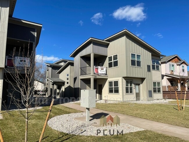 1720 S 14th St W in Missoula, MT - Building Photo - Building Photo