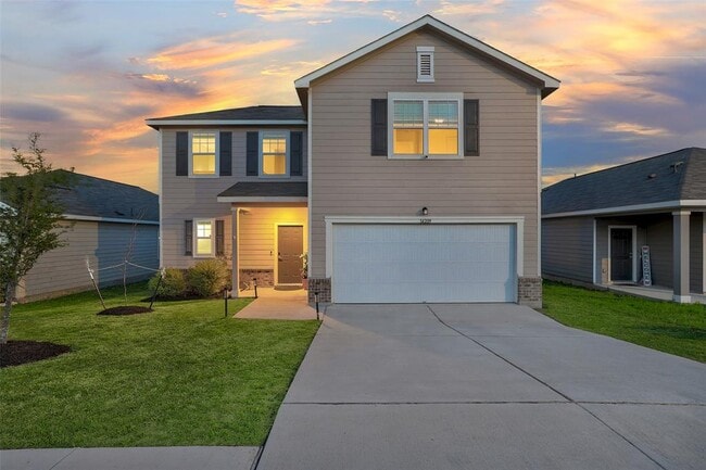 property at 14209 Jeannette Rankin Rd