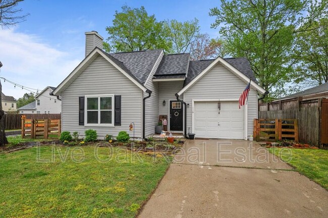 property at 116 Ackiss Ave