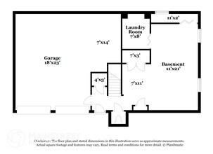 13113 E 44th Terrace S in Independence, MO - Foto de edificio - Building Photo