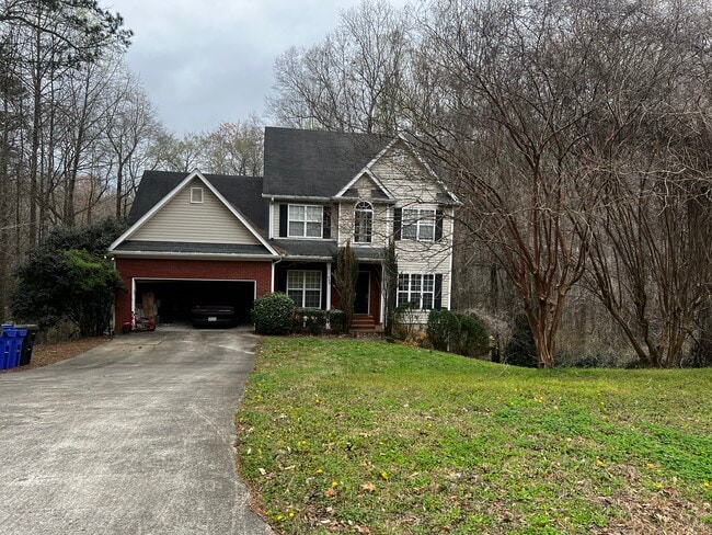 property at 360 Burch Rd