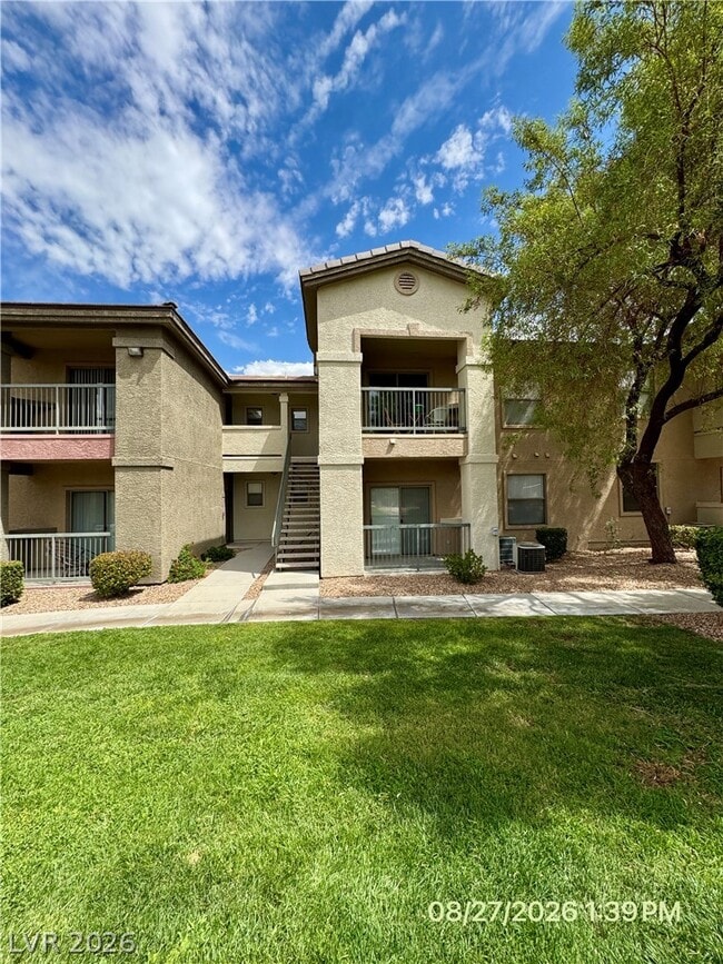 property at 8000 W Badura Ave